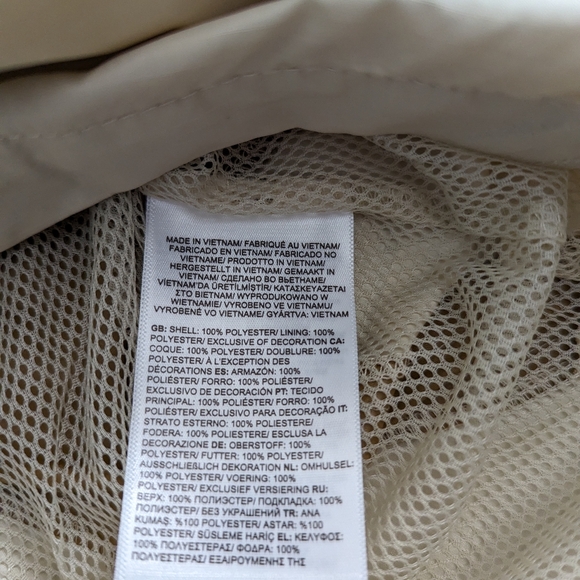 NORTH FACE TNF X SHORT - Picture 5 of 11